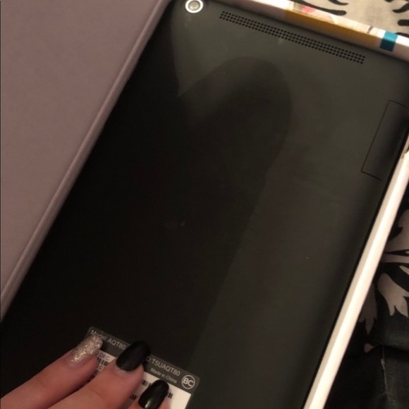 Tablet - Picture 3 of 3